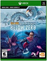 Subnautica: Below Zero